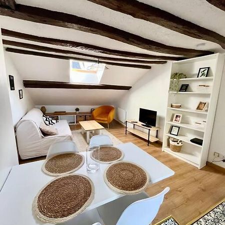 Appartement Cosy Hypercentre Place St Pierre Saumur Εξωτερικό φωτογραφία