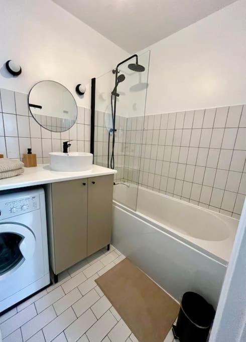 Appartement Cosy Hypercentre Place St Pierre Saumur Εξωτερικό φωτογραφία