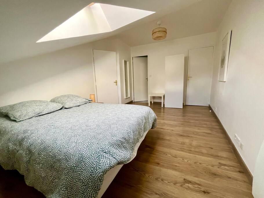 Appartement Cosy Hypercentre Place St Pierre Saumur Εξωτερικό φωτογραφία