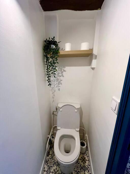 Appartement Cosy Hypercentre Place St Pierre Saumur Εξωτερικό φωτογραφία