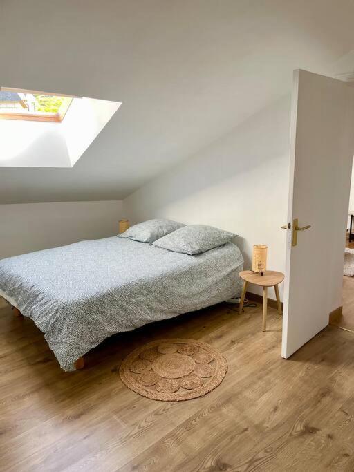 Appartement Cosy Hypercentre Place St Pierre Saumur Εξωτερικό φωτογραφία